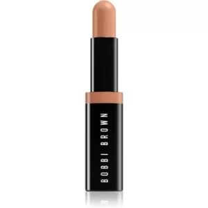 Image of Bobbi Brown Skin Concealer Stick Illuminating Corrector In Stick Shade Walnut 3 g