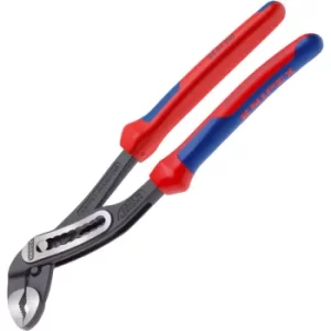 Image of Knipex 88 02 180 Alligator Water Pump Pliers 180mm