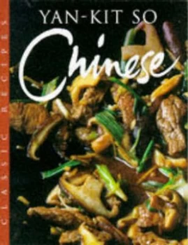 Image of Chinese by Yan-Kit so Paperback