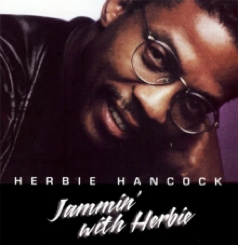 Image of Jammin' With Herbie Vinyl
