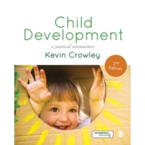 Image of Child Development : A Practical Introduction
