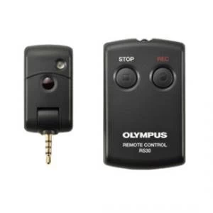 Image of Olympus Rs-30 Remote Control
