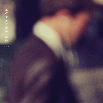 Image of Humanbeing - Humanbeing Vinyl