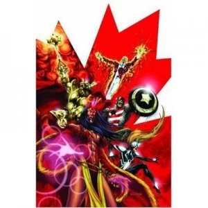 Image of Omega Flight by Michael Oeming Paperback