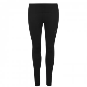 Image of Asics Race Tights Ladies - Black