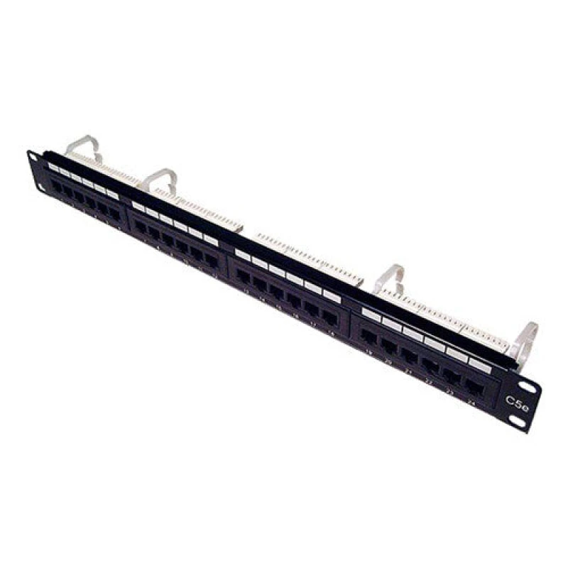 Image of Cablenet Cablenet 72-3392 patch panel 1U 72-3392
