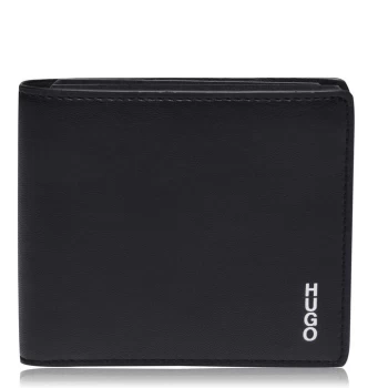 Image of Hugo Special Wallet - Black