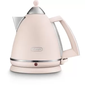 Image of DeLonghi KBX3016 Argento 1.7L Kettle