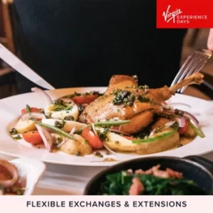 Image of Three Course Dining Experience and Cocktail for Two at Marco Pierre White's London Steakhouse Co.