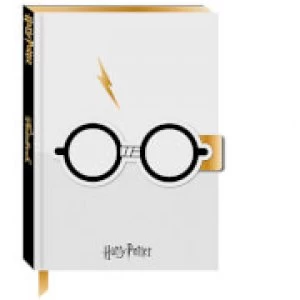 Image of Harry Potter Notebook