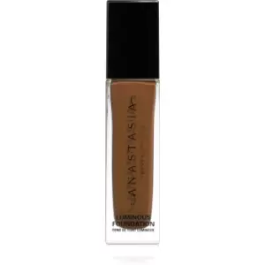 Image of Anastasia Beverly Hills Luminous Foundation Illuminating Foundation Shade 480C 30ml