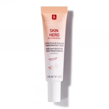 Image of Erborian Skin Hero - 15ml