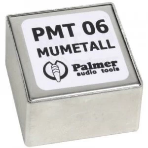 Image of Palmer Audio PMT06 Audio Balancing Transformer