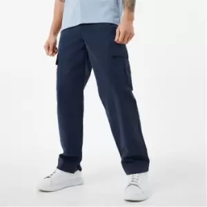 Image of Jack Wills Cargo Trouser - Blue