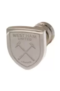 Image of Cut Out Stud Earring