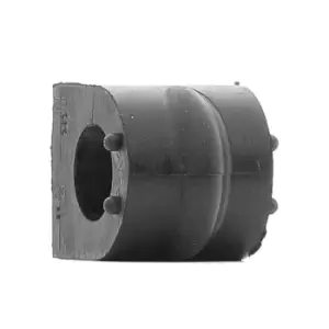 Image of RIDEX Stabilizer Bushes Rear Axle both sides 1334A0221 Stabibuchse,Stabilisator Buchse MERCEDES-BENZ,A-Klasse (W169),190 (W201)