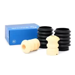 Image of SACHS Shock Absorber Dust Cover 900 083 Bump Stops,Bump Rubbers BMW,5 Limousine (E60),5 Touring (E61),5 Limousine (E39),5 Touring (E39)