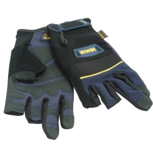 Image of Irwin Carpenter's Gloves - Extra Large