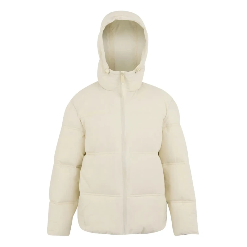 Image of Womens Puffer jacket Regatta Roxienne Beige Female 40