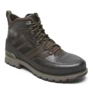 Image of Rockport TM Trek Umbwe Modern Brown - Brown