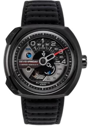 Image of SevenFriday Watch V3/01 Speedo