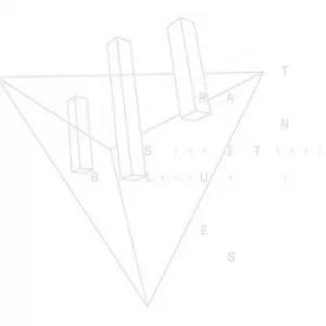 Image of Transit Blues by The Devil Wears Prada Vinyl Album