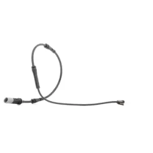 Image of Bosch Brake Pad Wear Sensor 1 987 474 550 Brake Wear Indicator,Brake Wear Sensor BMW,1 Schragheck (F20),3 Touring (F31),3 Limousine (F30, F80)