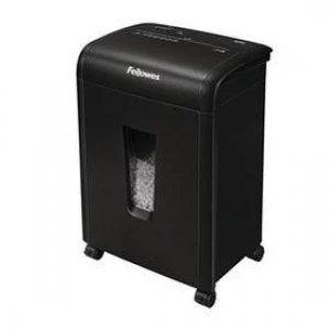 Image of Fellowes 62MC Microcut Shredder