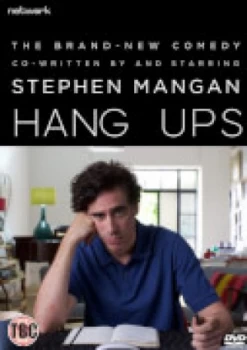 Image of Hang Ups: The Complete First Series