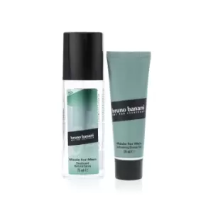 Image of Bruno Banani Made For Men Giftset