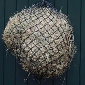 Image of Kincade 40" Haylage Net - Black
