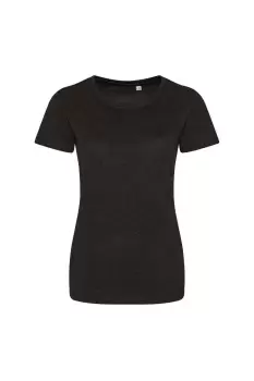 Image of Girlie Tri-Blend T-Shirt