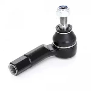 Image of FEBI BILSTEIN Track Rod End VW,AUDI,SKODA 14180 1J0422811B,1J0422811D,8Z0423812A Tie Rod End 1J0422811B,1J0422811E,1J0422811B,1J0422811B,1J0422811D