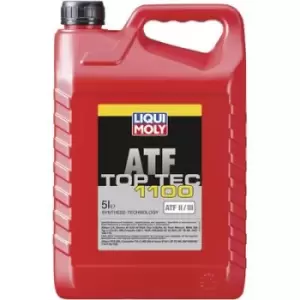 Image of Liqui Moly Top Tec ATF 1100 3652 Automatic transmission oil 5 l