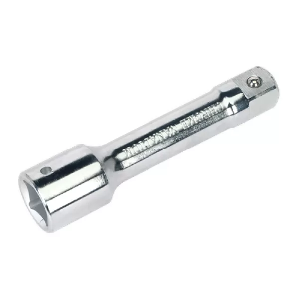 Image of Genuine SEALEY S34/E150 Extension Bar 150mm 3/4Sq Drive