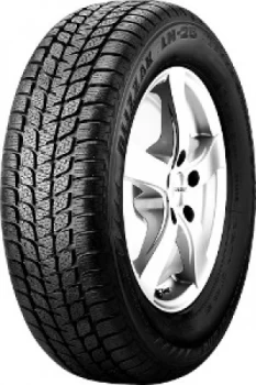 Image of Bridgestone Blizzak LM-25V 225/40 R19 93V XL