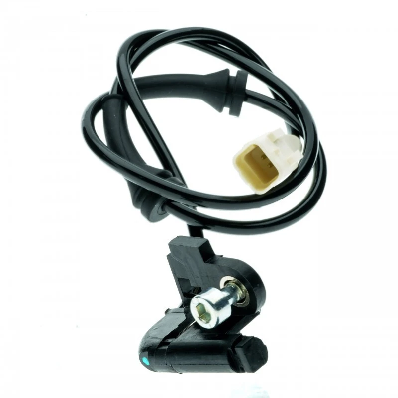 Image of EINPARTS EPS2303 ABS Sensor both sides Sensor,wheel speed (412)