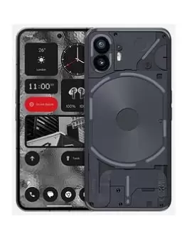 Image of Nothing Phone (2) 12GB 512GB