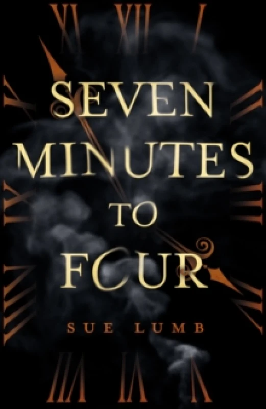 Image of Seven Minutes to Four Paperback / softback