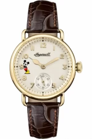 Image of Ladies Ingersoll The Trenton Disney Limited Edition Watch ID00102