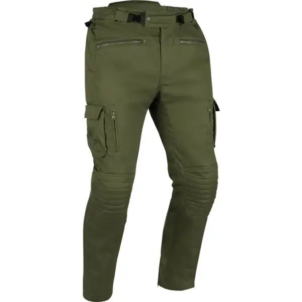 Image of Segura Bora Trousers Khaki Size 4XL