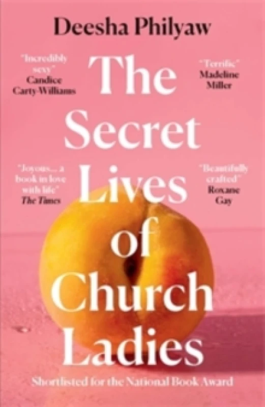 Image of The Secret Lives of Church Ladies Paperback / softback