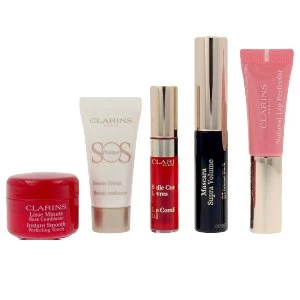 Image of MAKE-UP HEROES set 5 pz