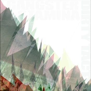 Image of Dirty Tactics - Gangster Stamina CD