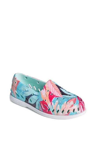 Image of Sperry 'A/O Float' Slip-On Shoes Multi