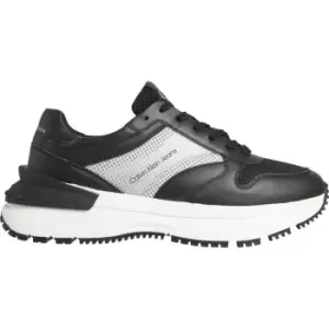 Image of Calvin Klein Jeans CHUNKY RUNNER 1 - Black