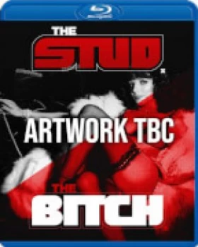 Image of The Stud / The Bitch - Limited Edition Boxset