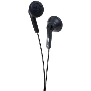 Image of JVC HA F12 Earphones