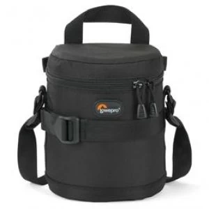 Image of Lowepro SF Lens Case 11 x 14cm Black