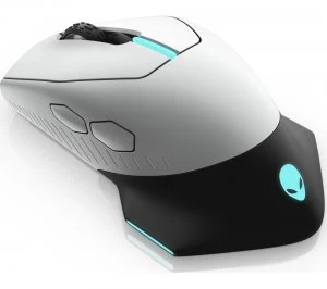 Image of Alienware AW610M RGB Wireless Optical Gaming Mouse